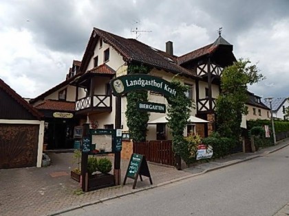Foto: Landgasthof Kraft