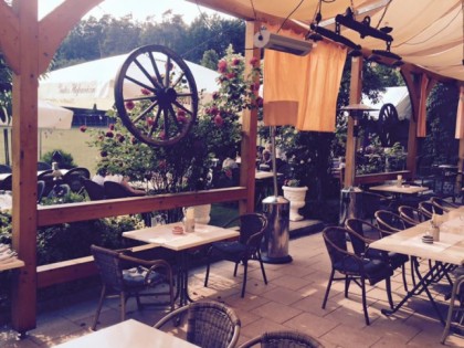 Foto: Landgasthof Kraft